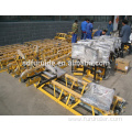 Low Price Manual Vibrating Screed For Pavement (FZP-130)